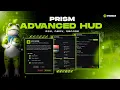 FiveM Advanced HUD System Complete Customization 4 Themes ESX QBCORE QBOX Prism Scripts