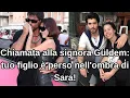 Download Lagu Oproep aan mevrouw Güldem: Je zoon is verloren in Sara's schaduw!
