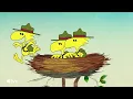 How to Be a Beagle Scout | The Snoopy Show | Peanuts | Now Streaming on Apple TV+