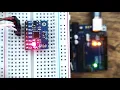 Arduino MPU6050 Sensor Projects Motion Sensing and Control