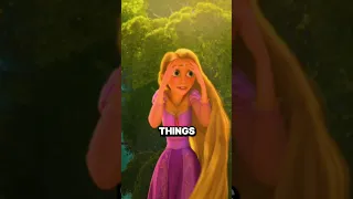 Rapunzel s Dark Secret