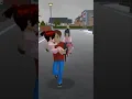 Download Lagu bagaimana kabarmu🤣#shortvideoviral #sakuraschoolstimulator #shorts