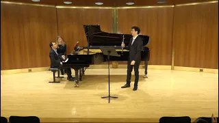 Pasculli — Fantasia sull'opera Poliuto di Donizetti | Spencer Rubin