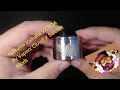 Niflheim Valhalla V2 RDA By Vaperz Cloud X Suicide Mods Legewn Greek Reviews