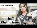 Lagu JUDI – Rhoma Irama (Cover Cewek Rock Modern) | Rafa Musik Cover