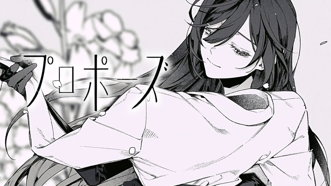 ✦ プロポーズ / 綺沙良 cover 【歌ってみた】