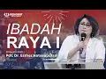 Download Lagu Ibadah Raya 1 | Pdt. Dr. Esther Natasaputra | 31 AGS 2025