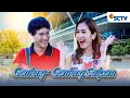 Lagu FULL FTV SCTV Gateng-ganteng Satpam | Hardi Fadhillah dan Bunga Zainal
