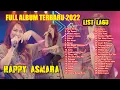 Download Lagu HAPPY ASMARA - PECAH SERIBU,TOP TOPAN,MADIUN NGAWI - FULL ALBUM TERBARU 2022