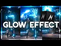 Tutorial Edit Free Fire Glow Effect Node