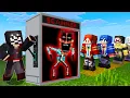 Download Lagu 誰が化け物かスキャナーで当てるマインクラフト【 マイクラ / マインクラフト 】