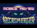Mobile Review NecroMerger - Will it summon you from the grave or send you to your tomb