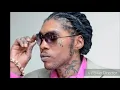 Vybz Kartel Ft Afro B & Dre Skull - Shape Nice