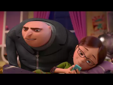 ตัวอย่างหนัง Despicable Me 2 ซับไทย