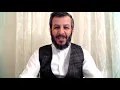 (Canlı Yayın ) "İslam'da Yaşam Kalitesi" / Doç. Dr. Abdulcebbar KAVAK (04.04.2020)