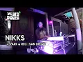 NIKKS Wind Down SD Hip-Hop R B Dance Future Mix