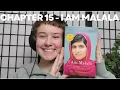Summary of Chapter 15 from I AM MALALA by Malala Yousafzai