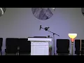 Willis Banks Homegoing Service