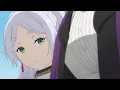 Download Lagu Frieren jealous of her chest size | Frieren: Beyond journey's end