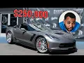 7 Most Expensive Things Owned By Kevin Gates