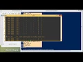 Python for Network automation with GNS3 Part-11 - Using Loop to create Vlan with Python Script