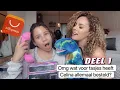Lagu Omg Celina besteld de meest rare tasjes op AliExpress DEEL1