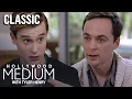 Tyler Henry Gives Jim Parsons Much-Needed Closure With Grandmother Hollywood Medium E