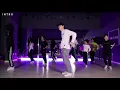 Heu - SuperBee (수퍼비) | UiTack Choreography | INTRO Dance Music Studio