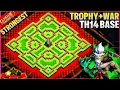 Download Lagu NIEUW MEESTERWERK! TH14 Base 2025! | Stadhuis 14 Trofee \u0026 Oorlog | th14 Bases eps. 1830