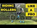 Lagu RIDING BIKE ROLLERS LIKE A PRO