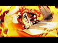 Lagu FEARLESS /ANIME MIX/「AMV」4K
