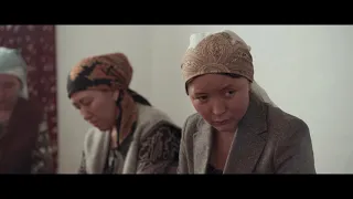 Les Voleurs de Chevaux - Bande Annonce [VOST]
