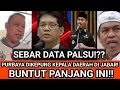 Lagu MENTRI PURBAYA DIKEPUNG KEPALA DAERAH DI JABAR!! SEBAR DATA PALSU? TERNYATA MENKEU YANG DIKIBULI BI?