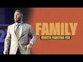 A Family Worth Fighting For Pastor CT Townsend Nehemiah 4