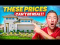 Luxury Home Builder Selling Upgraded Homes Under 300K in Houston New Caney Tx