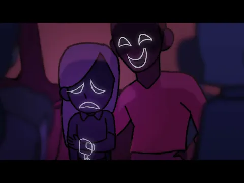 Animation Jam #8M 2025: corto "Lo NormⱯl"