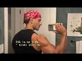 24 Hours in My Miami Life Workout Healthy Routine Run Club Miami Music Week