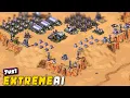 Download Lagu Don't Lose Your Base! 1 vs 7 EXTREME AI in Red Alert 2