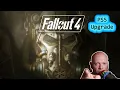 Fallout 4 How To Get The PS5 Upgrade DLC