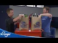 ClickList With Dale Earnhardt Jr A J Allmendinger Kroger Partners Kroger