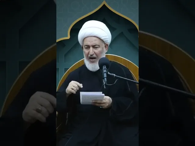 حين كان عمر 