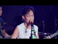 Arn Dela Cruz performs “IKAW, AKO  ug SIYA” at Tambokikoy's KTV Bar | #WalwalanSession [LIVE]