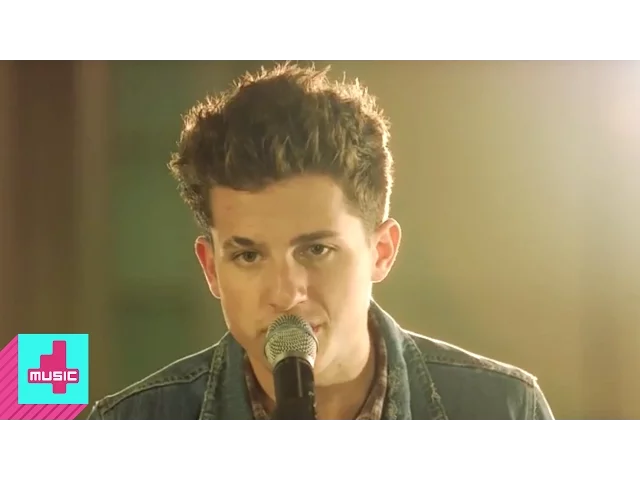 Download MP3 Charlie Puth - Marvin Gaye (Live Acoustic)