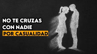 La Ley de la Resonancia: Nadie Llega a Tu Vida por Casualidad | Filosofía Estoica