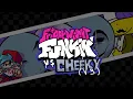Download Lagu Bad Omen (Vocals Only): FNF VS Cheeky Mod