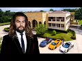 Jason Momoa Lifestyle Bio Wiki Age Family Girlfriend Facts