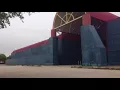 Abandoned Hypermart USA 1987 Garland Texas