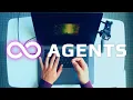 My Claude Code Sub Agents BUILD THEMSELVES