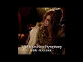 JVM - Roses Blood Symphony -  Kamijo Version + Link