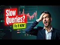Master Oracle Performance Tuning Pro Tips Revealed